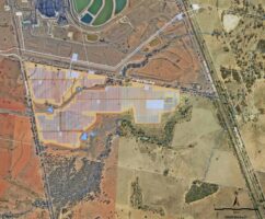 Whitehaven seeks to power one of Australia’s dirtiest coal mines with solar and battery storage